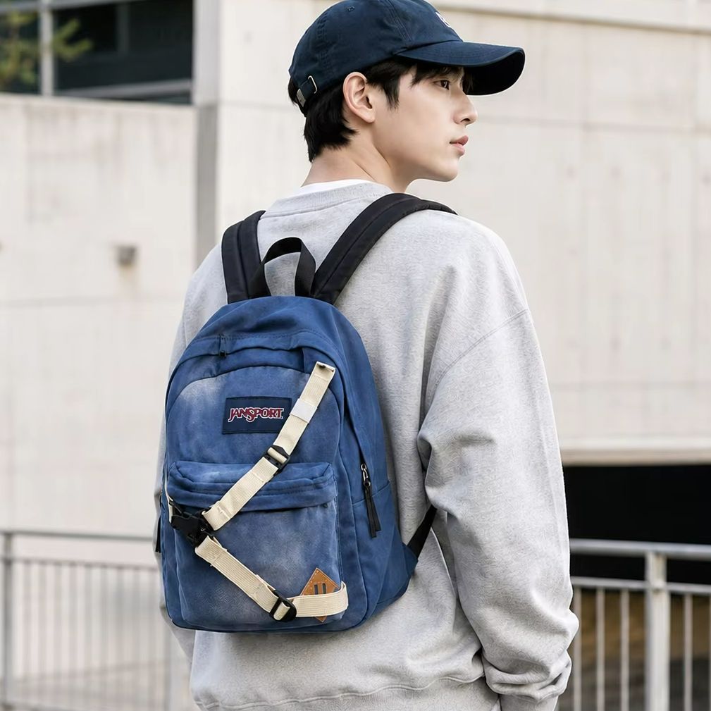 TAMS 2 Spider Denim Backpack B - Model Kit Fantasy avis et prix