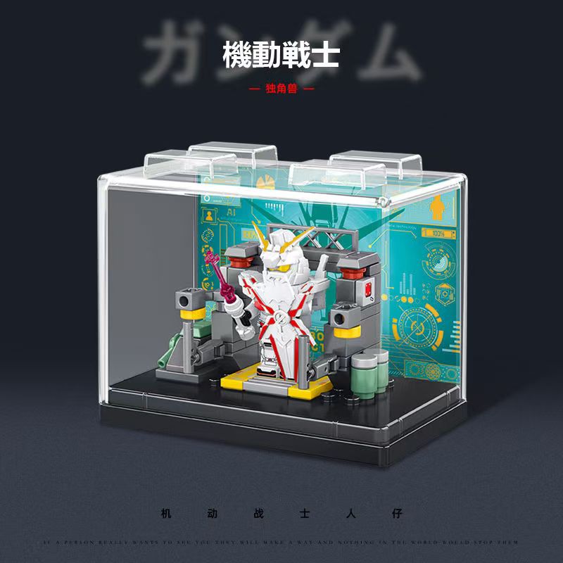 Jeu d'animation jouets périphé - Model Kit Gundam Wing avis et prix