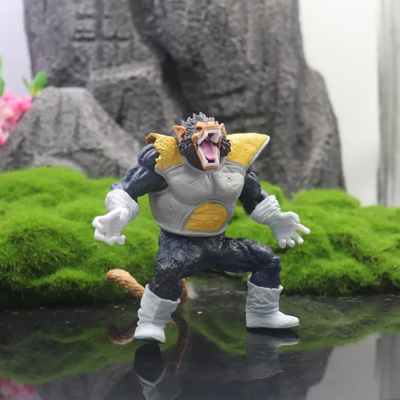 Figurine de collection Dragon  - Model Kit Vegeta avis et prix