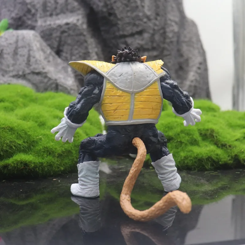 Figurine de collection Dragon  - Model Kit Vegeta avis et prix