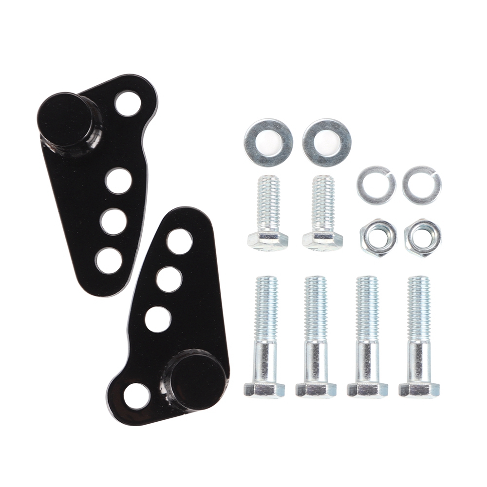 Kit d'abaissement arrière régl - Model Kit Harley Davidson avis et prix