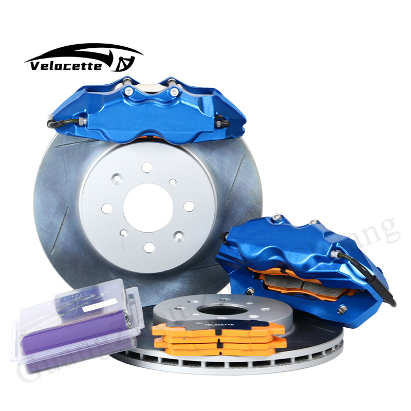 Kit d'étrier de frein de cours - Model Kit F16 avis et prix