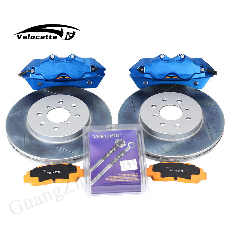Kit d'étrier de frein de cours - Model Kit F16 avis et prix