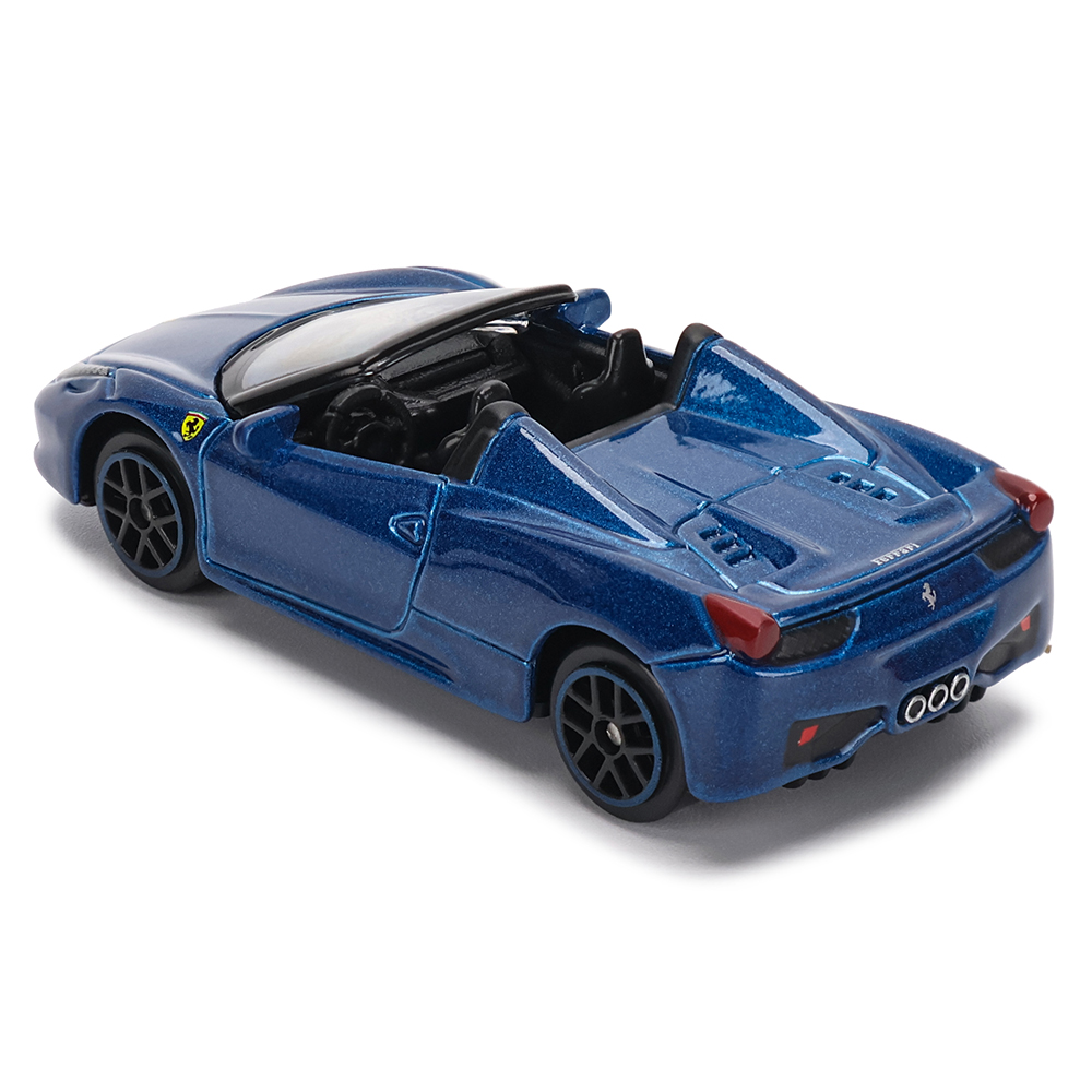 Bburago1:64 Ferrari SP3 458 59 - Model Kit Ferrari avis et prix