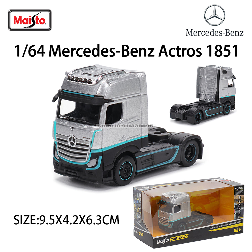 Maisto 1:64 International merc - Model Kit Ferrari avis et prix