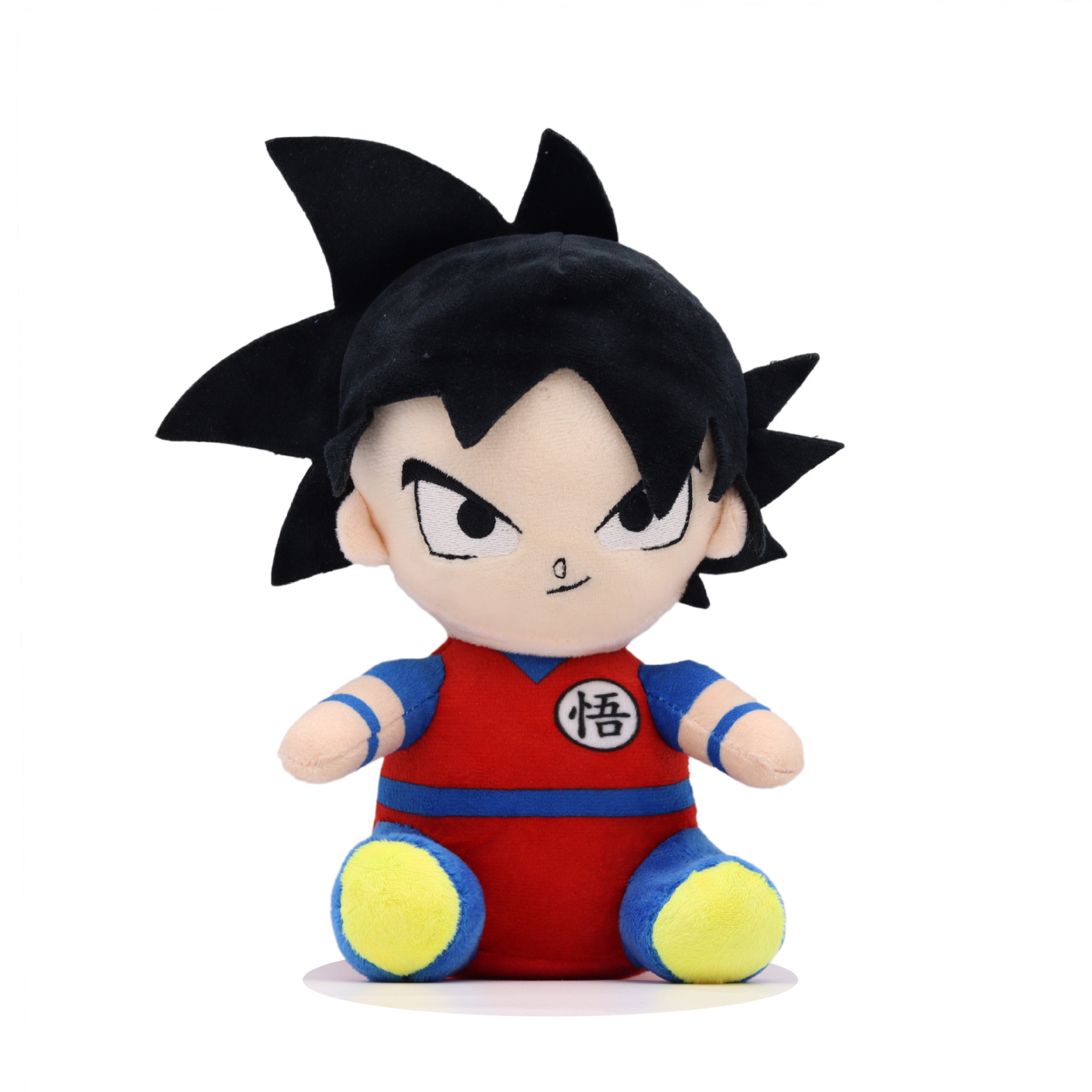 Jouets en peluche Dragon Ball  - Model Kit Vegeta avis et prix