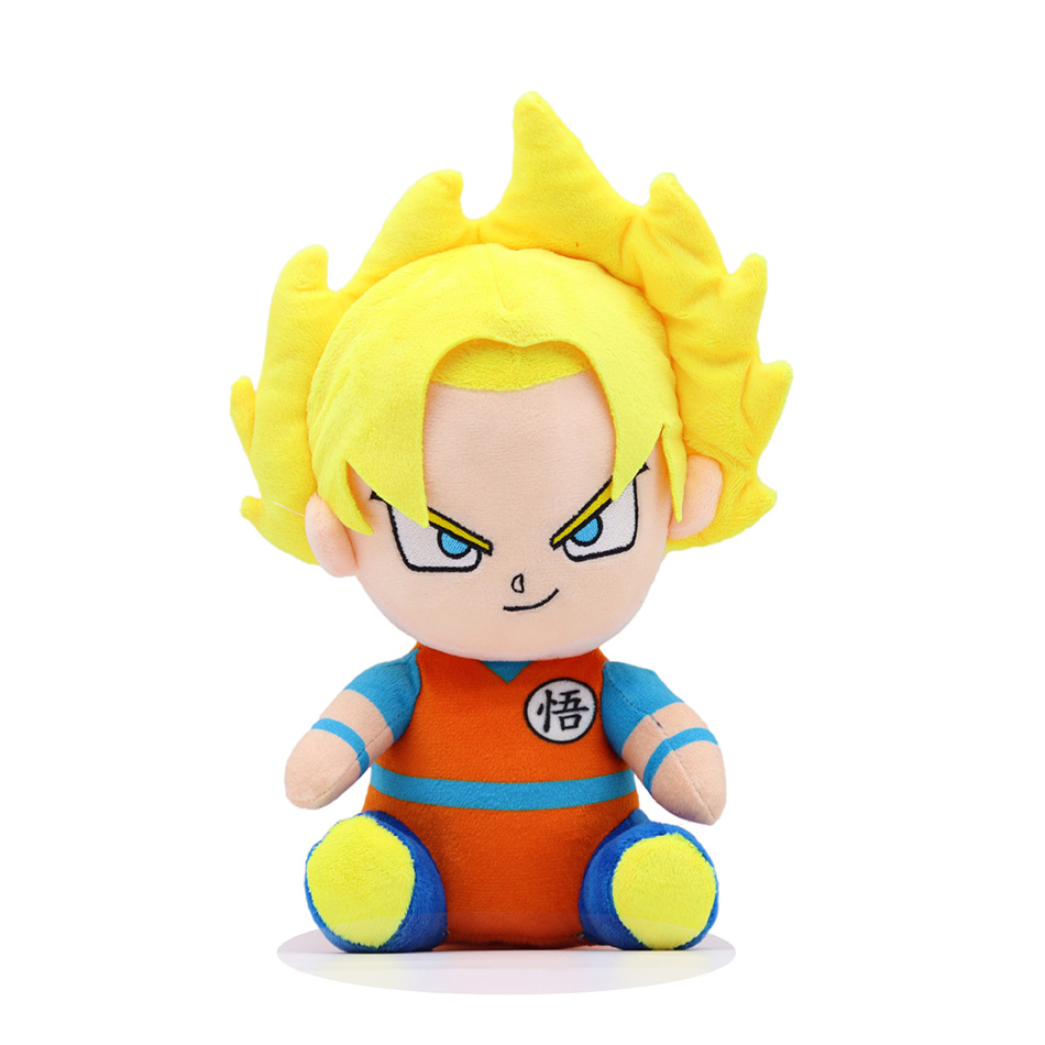 Jouets en peluche Dragon Ball  - Model Kit Vegeta avis et prix