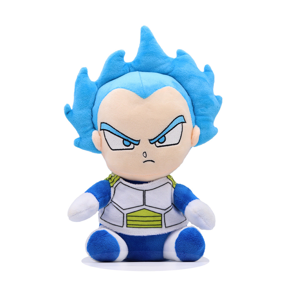 Jouets en peluche Dragon Ball  - Model Kit Vegeta avis et prix