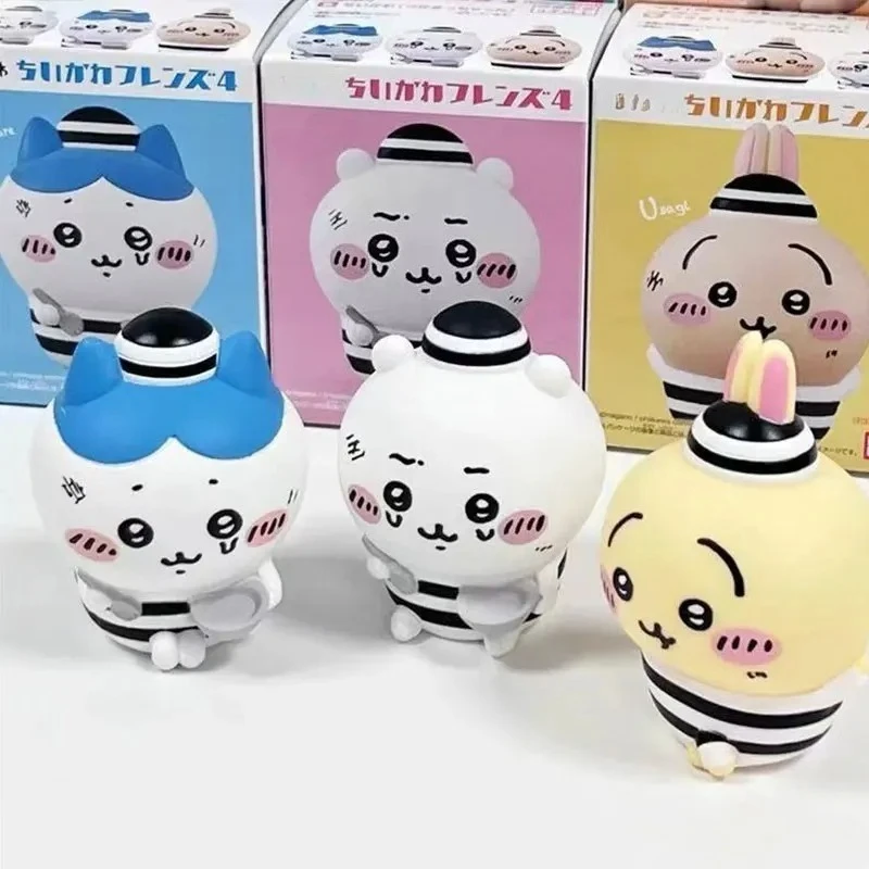 Figurines de la série Friends  - Model Kit Box avis et prix