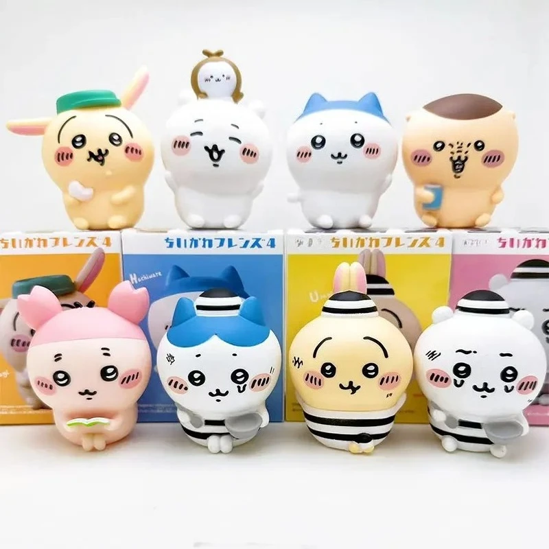 Figurines de la série Friends  - Model Kit Box avis et prix