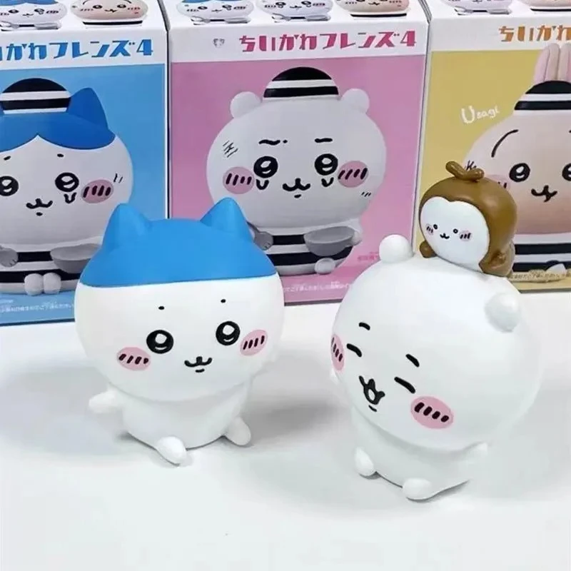 Figurines de la série Friends  - Model Kit Box avis et prix