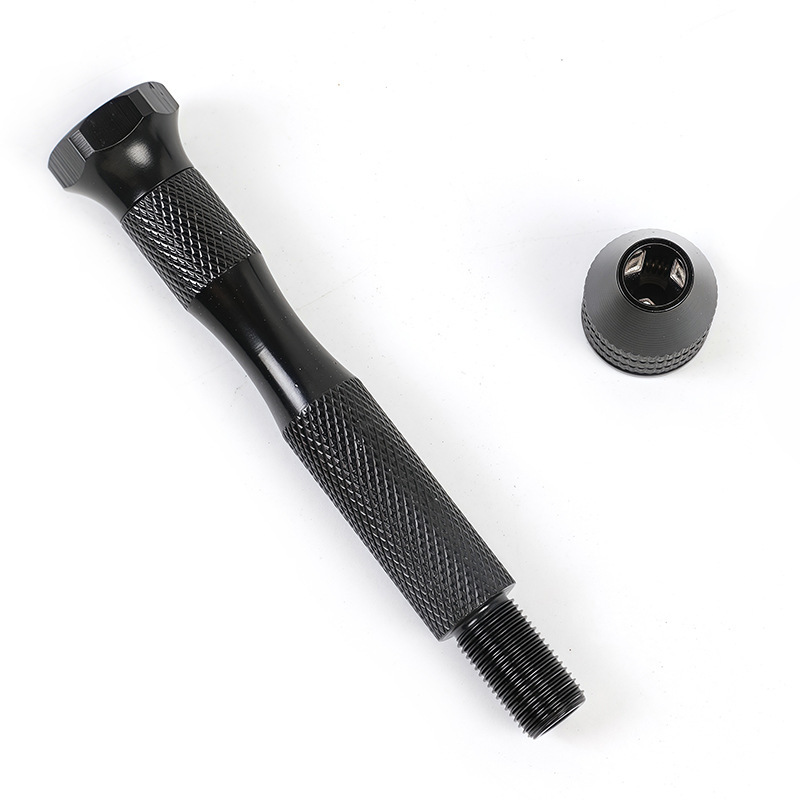 Mini perceuse de précision à 4 - Pin Vice Micro avis et prix