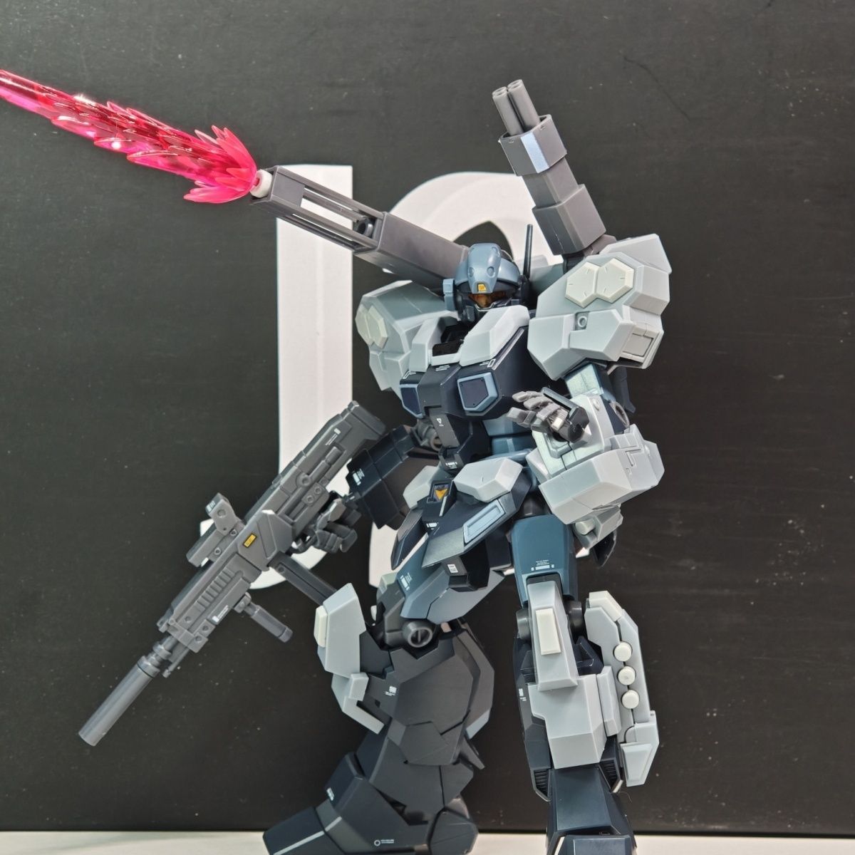 BAOBAO modèle HG 1/144 Kit d'a - Model Kit Japan avis et prix