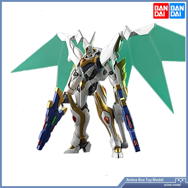 Gundam Bandai HG 1/35 PB Z-01Z - Model Kit Lancelot avis et prix