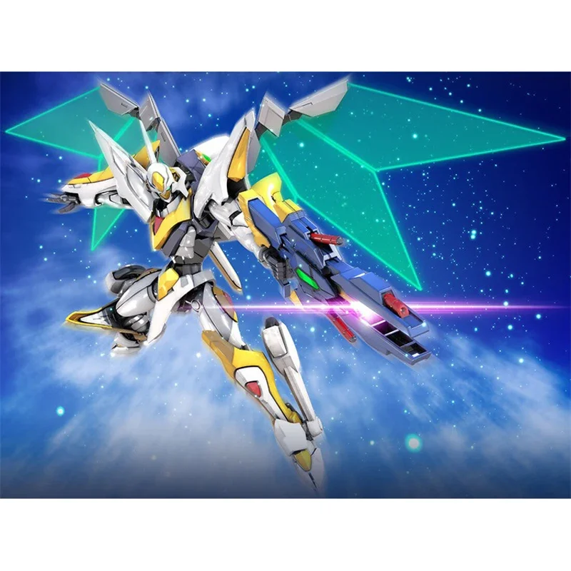 Gundam Bandai HG 1/35 PB Z-01Z - Model Kit Lancelot avis et prix