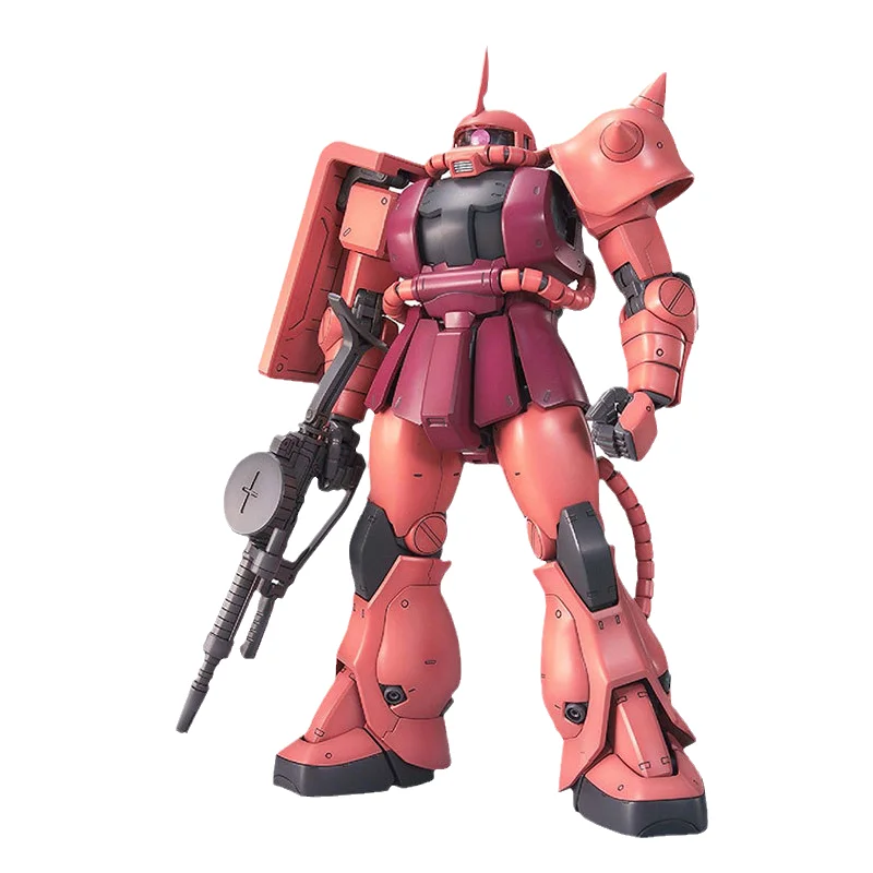 Bandai Original GUNDAM Anime M - Model Kit Gundam Wing avis et prix