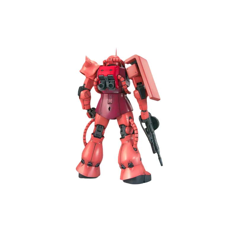 Bandai Original GUNDAM Anime M - Model Kit Gundam Wing avis et prix