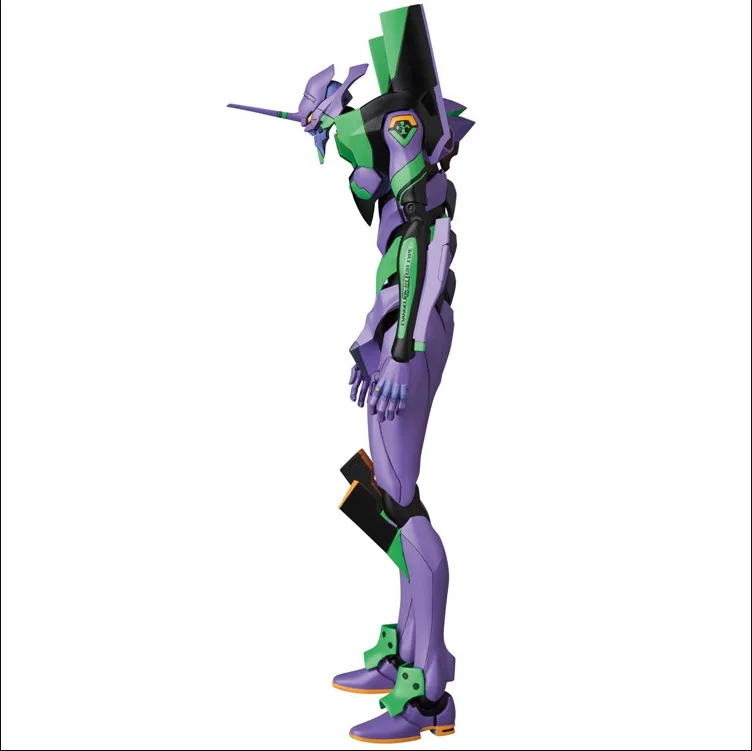 Bandai nouveau Anime EVA Evang - Model Kit Eva 00 avis et prix