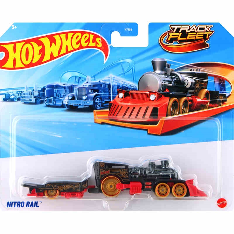 Hot Wheels Track Fleet Transfo - Model Kit Porsche 911 avis et prix