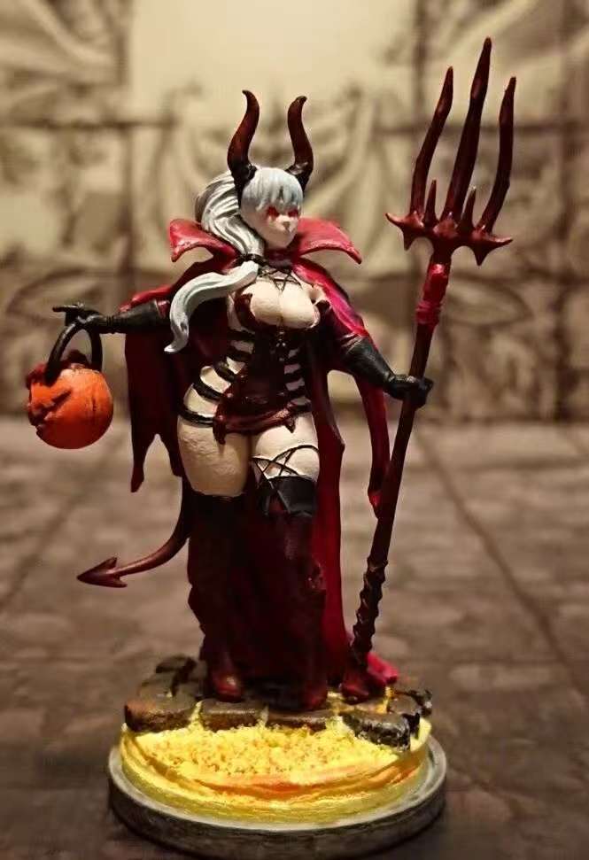 Kit de modélisme en résine KIN - Model Kit Kotobukiya avis et prix